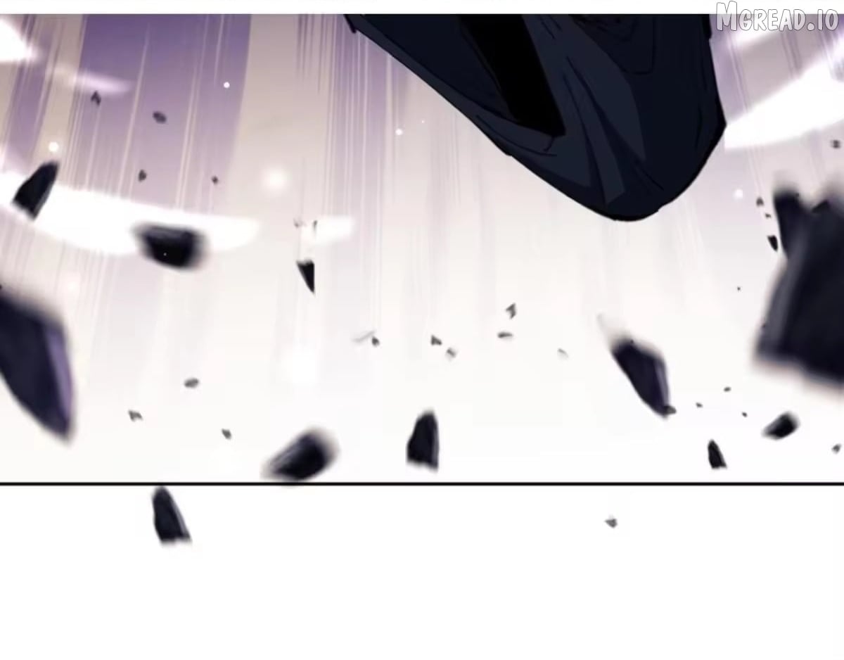 Master: This rebellious disciple is definitely not the Holy Son Chapter 186  - page 101